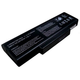 baterija MTEC za Asus A9/A9000/M50/F2, 6600 mAh