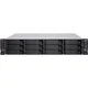 QNAP QNAP NAS strežnik za 12 diskov, 2U, Xeon, 32GB ram, 2x 10GbE SFP+, (21122467)