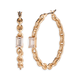 Lauren Ralph Lauren Uhani CABLE CHAIN zlata