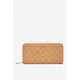 Ženska denarnica NINE WEST NW-W1-007-SS25 Oranžna