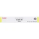 toner Canon C-EXV 29 Y rumen/yellow (2802B002) - original