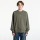Mikina FRED PERRY Tipped Crewneck Sweatshirt Black L