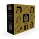 The Complete Peanuts 1987-1990 Gift Box Set