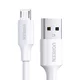 UGREEN Micro USB na USB - A kabel – 1,5 m - Bela KP35179