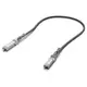 Ubiquiti Povezovalni kabel, DAC, od SFP28 do SFP28, 25Gbps, 0,5 m