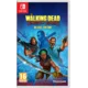The Walking Dead: Streets Of Survival (Nintendo Switch)