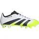 Adidas Muške kopačke Predator Club Fg/Mg, JH8847, Belo-žute