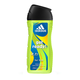 Adidas Get Ready! For Him 400 ml gel za tuširanje muškarac