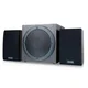 Microlab Aktivni drveni zvučnici TMN-1/2.1, BT 2.1 sistem, 32W, RMS (9W*2+14W), Bluetooth 3,5mm