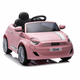 Prince Toys Avto na akumulator Fiat