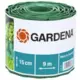 Ogradica za travnjake 15cm x 9m Gardena