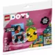 LEGO® DOTS Držač za fotografije u obliku ananasa (30560)