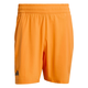 Moške kratke hlače adidas Tennis Climacool Ergo Shorts Pure Orange M