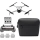 Dron DJI Lito X1 Fly More Combo DJI RC2 CP.MA.00000975.01