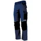 Lacuna radne pantalone pacific flex plave veličina 48 ( 8pacipn48 )