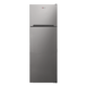 VOX KG 3330 SE Kombinovani frižider, 312l, Sivi