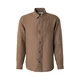 Abercrombie & Fitch Srajca FEB4 rjava