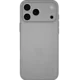 Memumi Maska za mobilni telefon Iphone 17 Pro, Siva