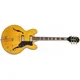 EPIPHONE ELEKTRIČNA KITARA SHERATON Natural