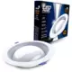 Lumax Led Panel SATURN LUMUPO-12W 6500K Ugradni-Okrugli 960lm