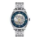 Tissot Chemin Des Tourelles Skeleton T139.836.11.048.00