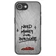 ULTIMATE CASE MagSafe za Apple iPhone 17e - Grey Drift