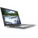 DELL Laptop Latitude 5520 15.6 FHD i5-1135G7 8GB 256GB SSD Intel Iris Xe Backlit FP Win10Pro 3yr ProSupport