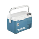 MAKITA aku. hladilno/grelni zaboj 40V XGT/LXT/AC, 7L CW003GZ01
