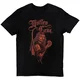 Motley Crue Majica Argentina Unisex Black L