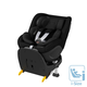 Maxi-Cosi autosjedalica Mica 360 Pro i-Size, Grupa 0+, 1 (0-18 kg) - Authentic Black