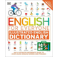 English for Everyone: Illustrated English Dictionary