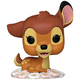 Figura Funko POP! Disney: Bambi - Bambi #1433