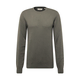 BLEND Pulover BHREDHILL temno zelena