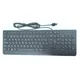 Žična tipkovnica Lenovo Essential/Žična USB-A/CZ/SK/Črna 4Y41C68691