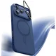 ESR Maska za mobilni telefon Iphone 17 Pro Max, Plava
