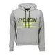 PLEIN SPORT Muški Duks FIPS217_GRIGIO_94-GREY, Sivi