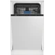 BEKO BDIS161E0Q, UGRADNA SUDOMAŠINA, 11 KOMPLETA, 6 PROGRAMA
