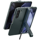 Spigen Tough Armor, abyss green - Samsung Galaxy Z Fold5 (ACS06215)