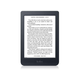 KOBO e-book reader Nia (6, Touch, 8GB, WiFi), black