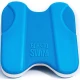 Borntoswim pullbuoy kickboard blue