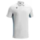 Clarinet WHISIL | Polo majica | Macron Sportswear