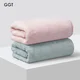 GGT Set peškira, 35x75cm, 2 komada, Roze-zeleni