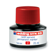 Edding refil za permanent markere E-MTK 25, 25ml crvena ( 08MM01D )