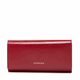 Velika ženska denarnica Peterson PL-467-1424 Red