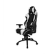 UVI Chair Sport XL White gaming/pisarniški stol