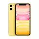 APPLE pametni telefon iPhone 11 4GB/128GB, Yellow