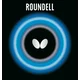 BUTTERFLY Guma Roundell/ red 2.1mm