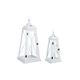 Bizzotto laterna (2-pack)