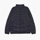 Cropp - MEN`S OUTER JACKET - navy