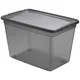 Kutija Za Odlaganje 80l Blacky